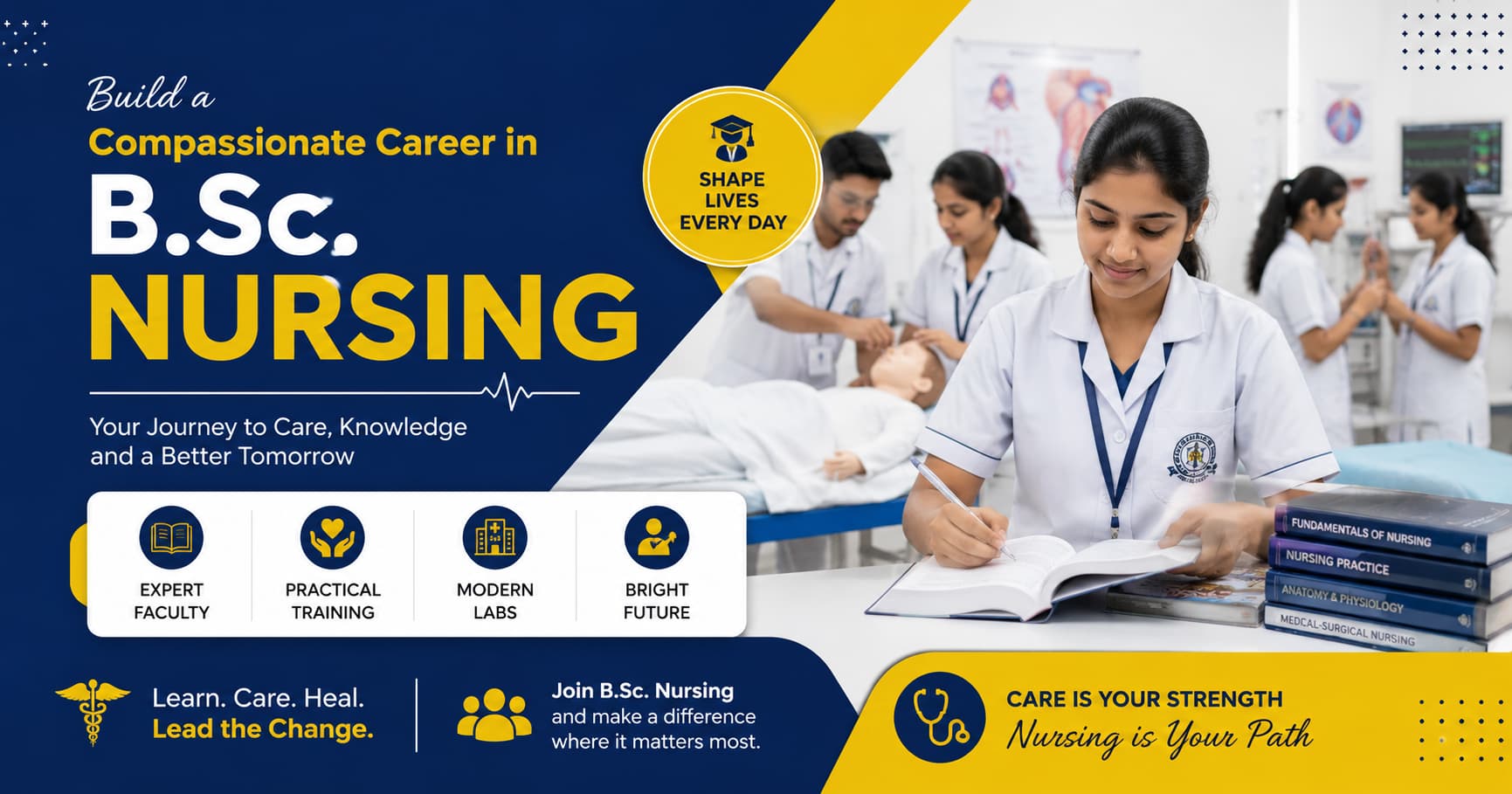 B.Sc. Nursing
