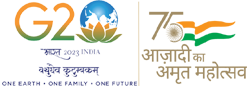 G20 - Azadi Ka Amrit Mahotsav